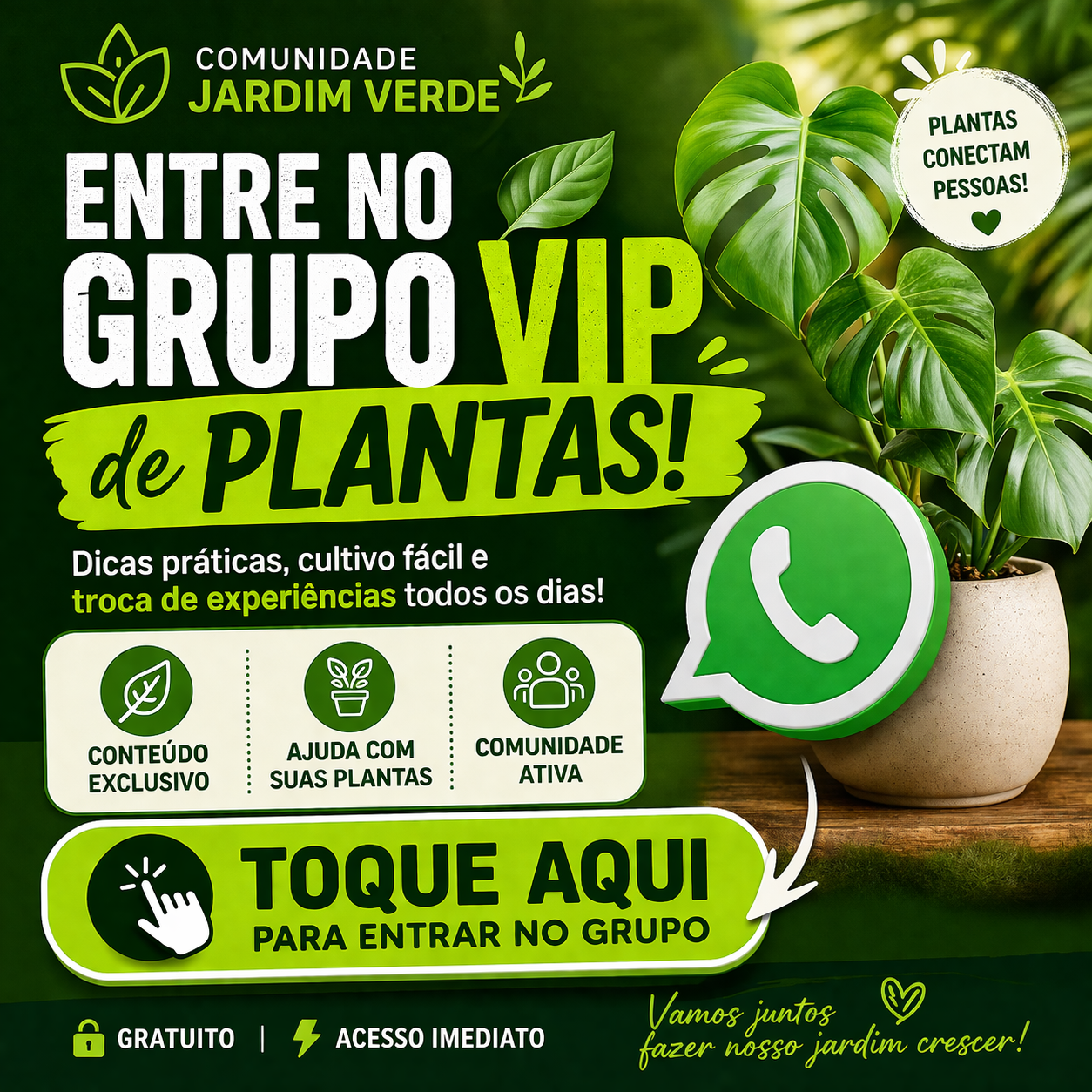 grupo jardim verde net